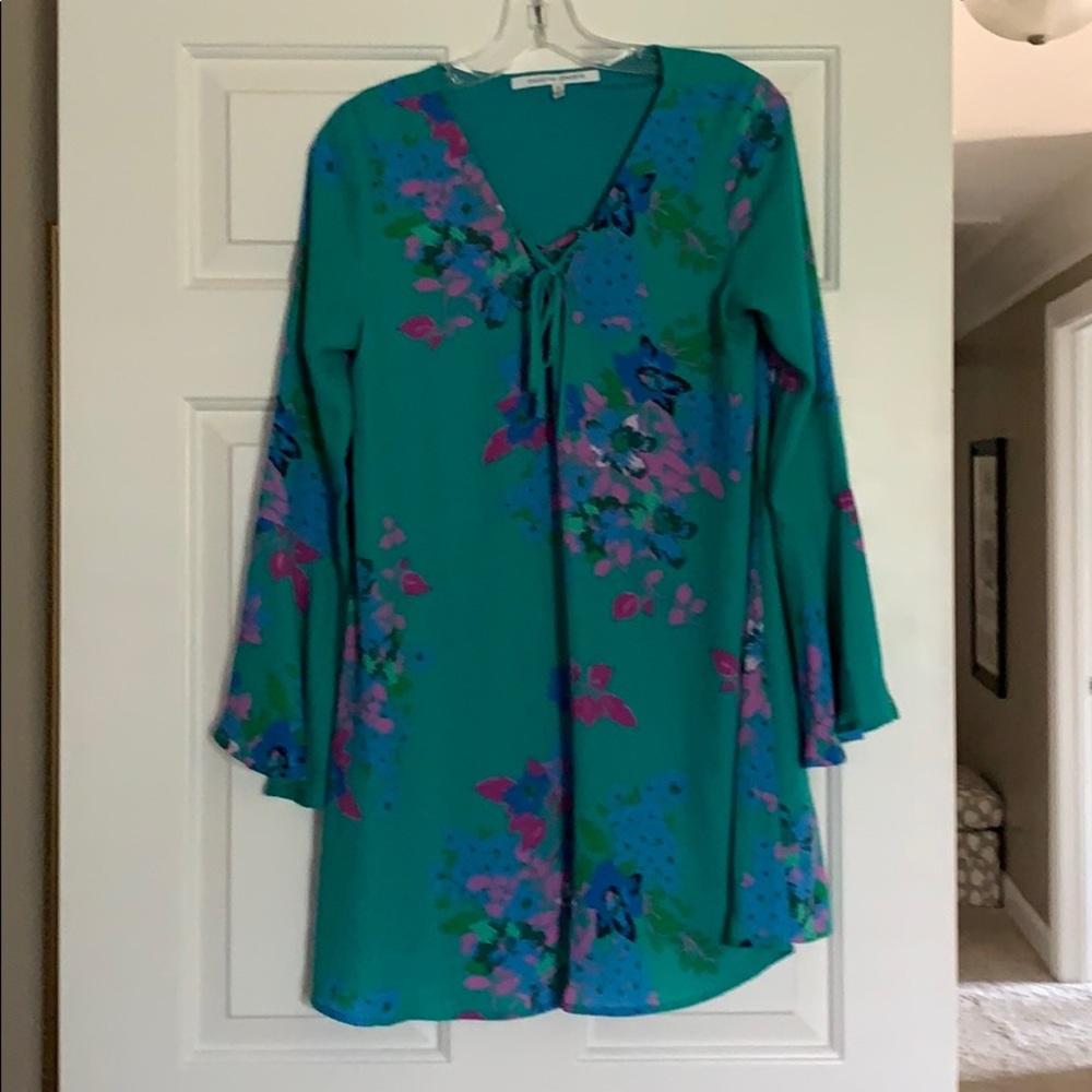 Tunic Dress